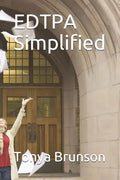 EDTPA Simplified - Paperback