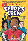 Terry's Crew - Paperback