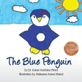 The Blue Penguin - Paperback