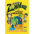 The Marvelous Moleon - Paperback