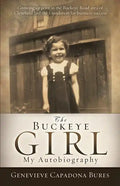 The Buckeye Girl - Paperback