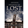 University of Lost Causes - Paperback