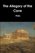The Allegory of the Cave - Paperback