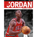 Michael Jordan: Basketball Legend - Paperback
