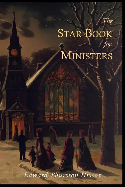 The Star Book for Ministers - Paperback