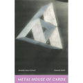 Metal House of Cards - Paperback