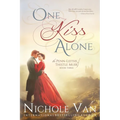One Kiss Alone - Paperback
