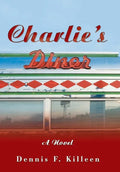 Charlie's Diner - Hardcover