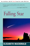 Falling Star - Paperback