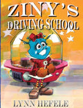 Ziny's Driving School: Teacher's Edition - Paperback