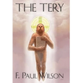 The Tery - Definitive Illustrated Edition - Hardcover