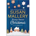 Home Sweet Christmas: A Holiday Romance Novel - Paperback