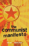 The Communist Manifesto - Hardcover