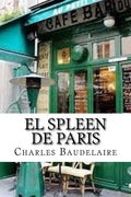 El spleen de Paris - Paperback