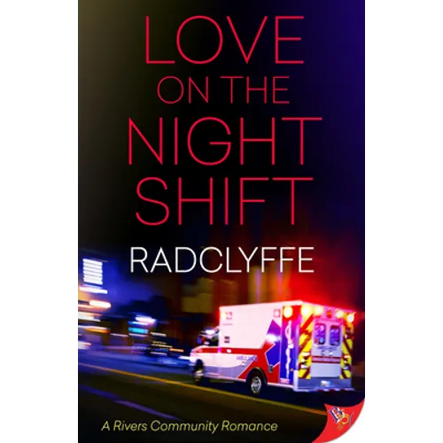 Love on the Night Shift - Paperback