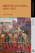 Britain in India, 1858-1947 - Paperback