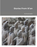Stories From Xi'an - Paperback