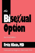The Bisexual Option: Second Edition - Paperback