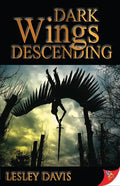 Dark Wings Descending - Paperback