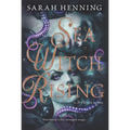 Sea Witch Rising - Paperback