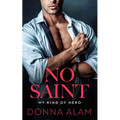 No Saint - Paperback