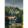 The Color of Home - Library Binding