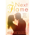 The Next Flame: Includes the Fall Away Novellas Aflame and Next to Never - Paperback