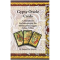 Gypsy Oracle Cards: A Handbook for Interpreting the Sibilla della Zingara: Deluxe Edition - Paperback