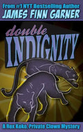 Double Indignity - Paperback