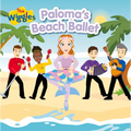 Paloma's Beach Ballet - Hardcover