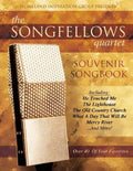 The Songfellows Quartet: Souvenir Songbook - Paperback