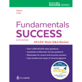 Fundamentals Success: Nclex(r)-Style Q&A Review - Paperback