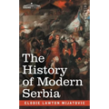 The History of Modern Serbia - Paperback