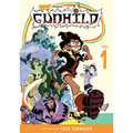 Gunhild, Volume 1: The New God? - Paperback