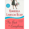 The Best of Everything - Paperback