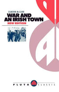 War and an Irish Town - Paperback