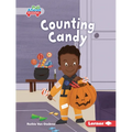 Counting Candy - Library Binding