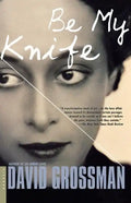Be My Knife - Paperback