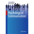 Psychology of Communication - Hardcover