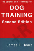 The Science and Technology of Dog Training - Paperback