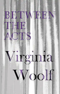 Between the Acts - Paperback