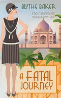A Fatal Journey - Paperback