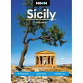 Moon Sicily: Best Beaches, Local Food, Ancient Sites - Paperback