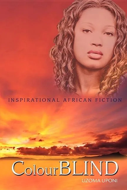 ColourBLIND: Inspirational African Fiction - Paperback