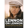 Lennon on Lennon: Conversations with John Lennon - Paperback