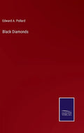 Black Diamonds - Hardcover