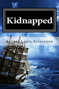Kidnapped - Paperback