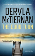 The Good Turn - Paperback