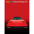 Graphis Advertising Annual 2023 - Hardcover