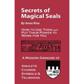 Secrets of Magical Seals - Paperback